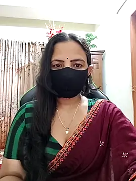 Payel-Sen online show from 02/19/26, 03:19