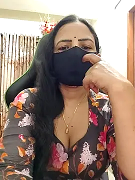 Payel-Sen online show from 03/09/26, 08:02