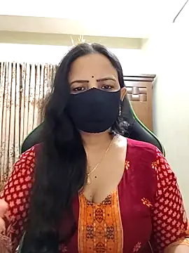 Payel-Sen online show from 03/18/26, 05:49