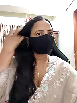 Payel-Sen online show from 03/22/26, 07:06