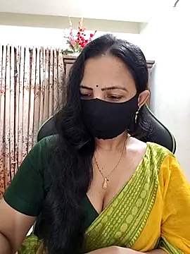 Payel-Sen online show from 03/24/26, 10:48