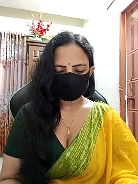 Payel-Sen online show from 03/28/26, 05:40