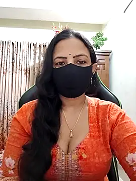 Payel-Sen online show from 04/13/26, 07:41