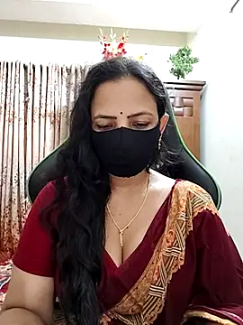 Payel-Sen online show from 04/18/26, 07:07