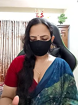 Payel-Sen online show from 04/18/26, 07:58