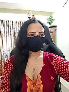 Payel-Sen online show from 04/19/26, 08:35