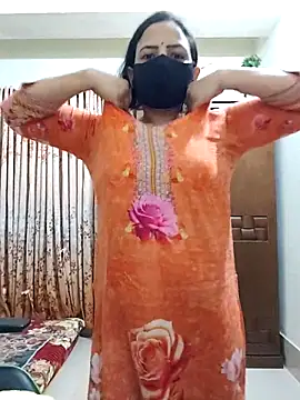 Payel-Sen online show from 04/19/26, 06:10