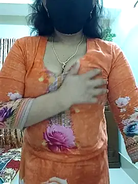 Payel-Sen online show from 04/20/26, 08:21