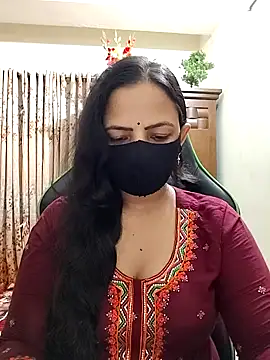 Payel-Sen online show from 04/21/26, 06:34