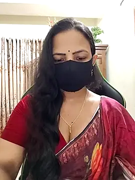 Payel-Sen online show from 04/23/26, 10:23