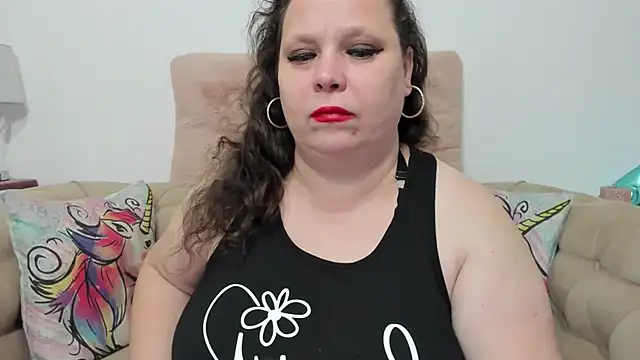 KarolineJoyy online show from 12/15/25, 08:13