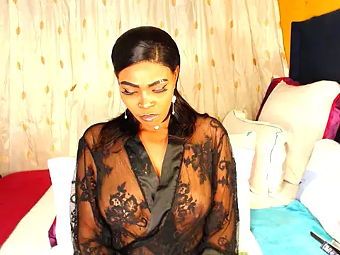 ChloeTyler23 online show from 02/19/25, 06:00