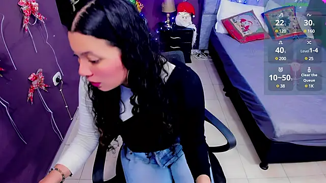 Snapshot of Lana_stone_ chatting on 12/20/24, 07:55 Lana stone online show from 12/20/24, 07:55