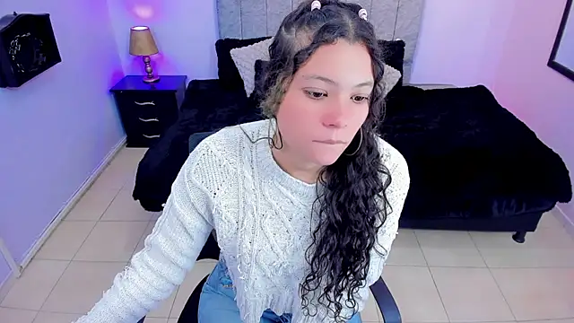 Snapshot of Lana_stone_ chatting on 01/31/25, 03:09 Lana stone online show from 01/31/25, 03:09