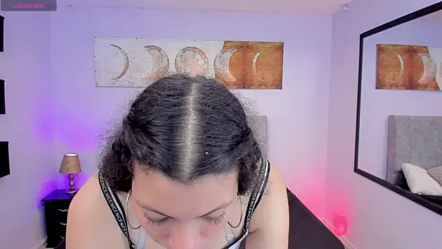 Snapshot of Lana_stone_ chatting on 03/04/25, 06:47 Lana stone online show from 03/04/25, 06:47