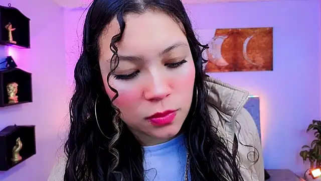 Snapshot of Lana_stone_ chatting on 10/03/25, 03:14 Lana stone online show from 10/03/25, 03:14