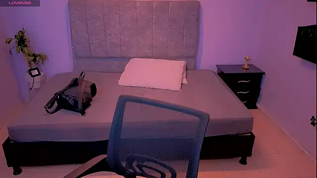 Snapshot of Lana_stone_ chatting on 11/22/25, 03:05 Lana stone online show from 11/22/25, 03:05