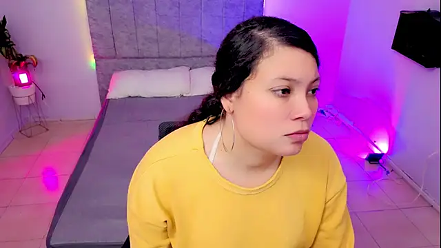 Snapshot of Lana_stone_ chatting on 12/01/25, 03:33 Lana stone online show from 12/01/25, 03:33