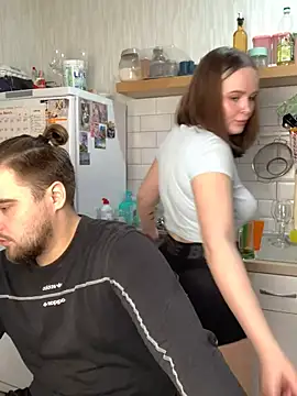 Pair of Gods  online show from 01/22/25, 01:53