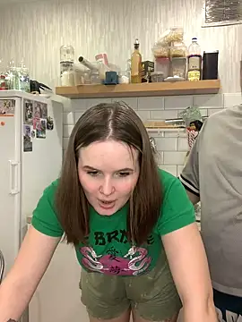 Pair of Gods  online show from 02/06/25, 02:58