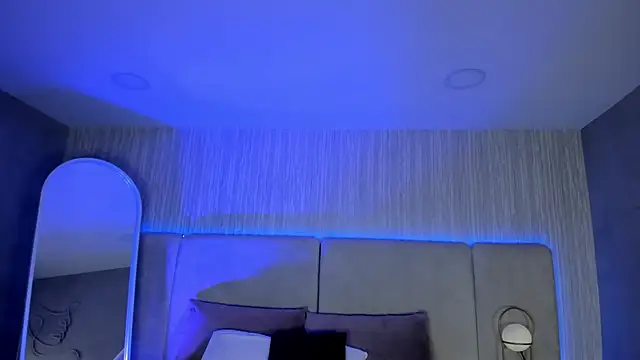 MALENA-ANGEL online show from 10/25/25, 10:59