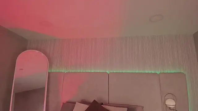 MALENA-ANGEL online show from 11/24/25, 07:35