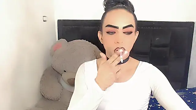 Michell Queen online show from 01/25/25, 02:47