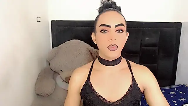 Michell Queen online show from 01/27/25, 02:53