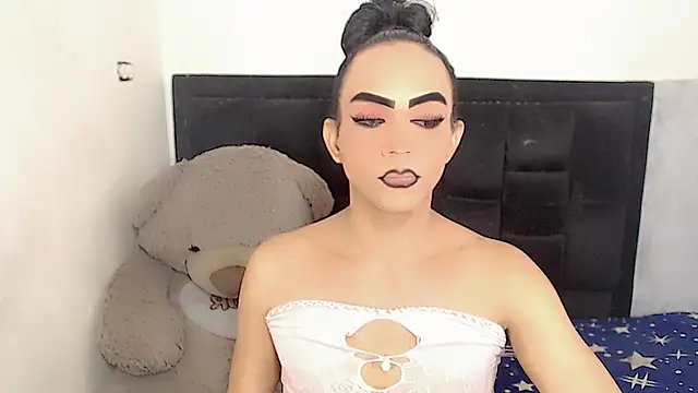 Michell Queen online show from 01/30/25, 02:06