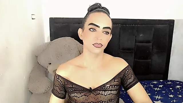 Michell Queen online show from 02/25/25, 05:52