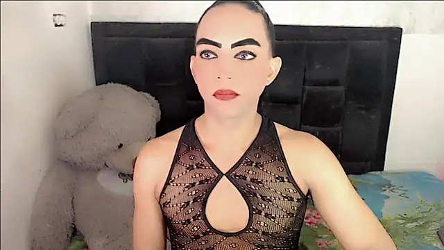 Michell Queen online show from 11/19/25, 06:35