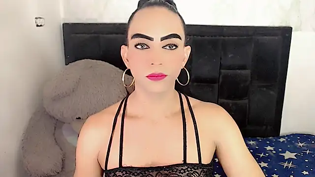 Michell Queen online show from 11/30/25, 06:28