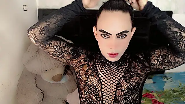 Michell Queen online show from 01/10/26, 04:58