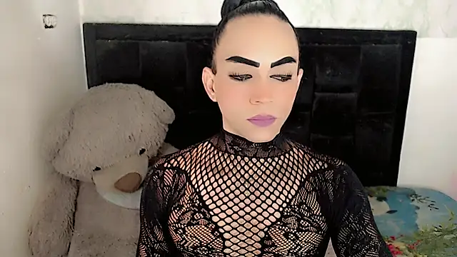 Michell Queen online show from 02/03/26, 02:10