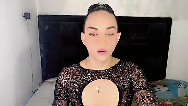 Michell Queen online show from 04/18/26, 01:20