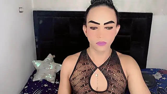 Michell Queen online show from 04/25/26, 05:21