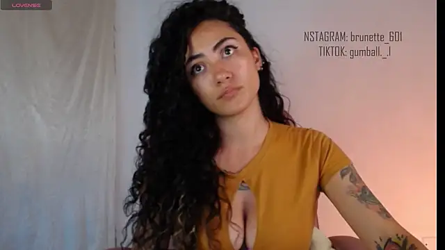 paula brunette online show from 11/25/25, 04:01