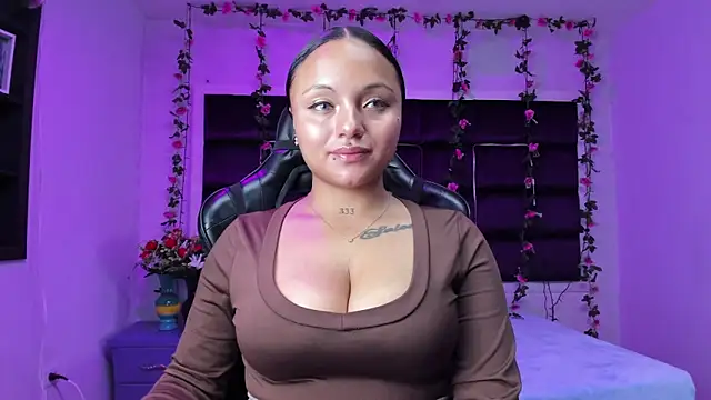 sweelanna   online show from 01/08/26, 01:41