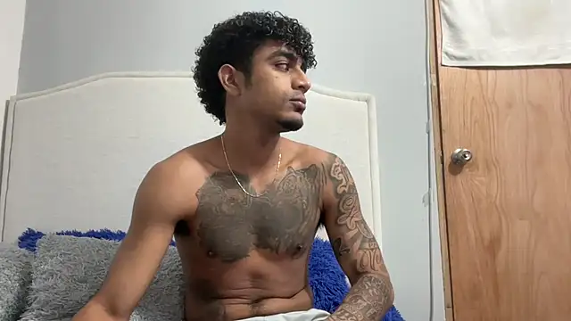 dominic brandd23 online show from 11/21/25, 05:00