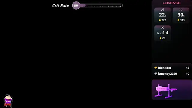 Snapshot of dominic_brandd23 chatting on 12/20/25, 05:03 dominic brandd23 online show from 12/20/25, 05:03