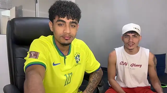 Snapshot of dominic_brandd23 chatting on 12/21/25, 06:31 dominic brandd23 online show from 12/21/25, 06:31