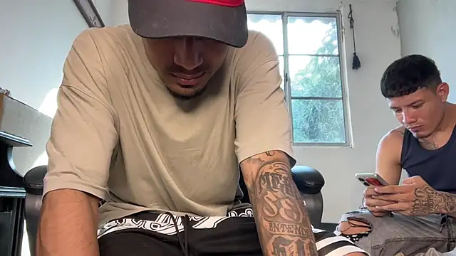 Snapshot of dominic_brandd23 chatting on 01/09/26, 07:59 dominic brandd23 online show from 01/09/26, 07:59