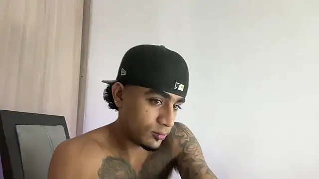 Snapshot of dominic_brandd23 chatting on 02/21/26, 02:23 dominic brandd23 online show from 02/21/26, 02:23