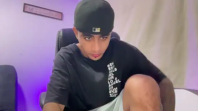 dominic brandd23 online show from 03/03/26, 10:48