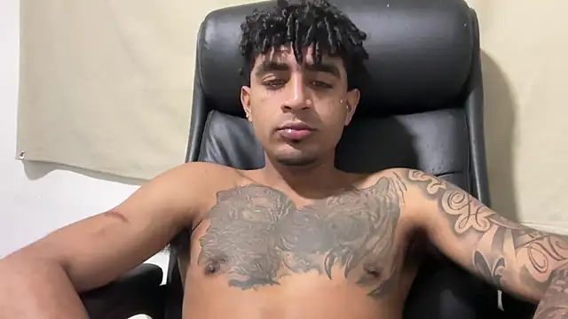 dominic brandd23 online show from 03/09/26, 09:30