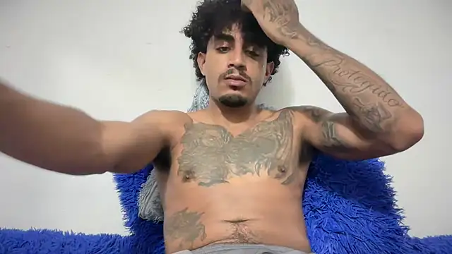 dominic brandd23 online show from 04/23/26, 03:19