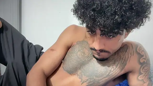 dominic brandd23 online show from 04/25/26, 03:31