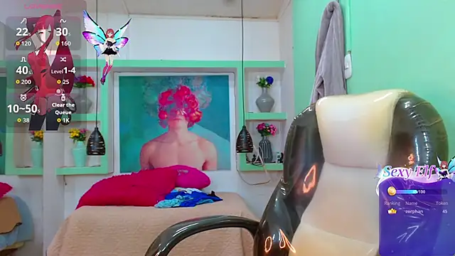 lorenapinto online show from 02/27/26, 03:39