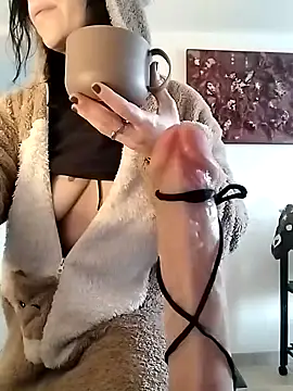 freyamoret online show from 01/21/25, 03:10