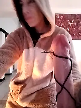 freyamoret online show from 01/22/25, 08:29